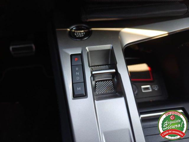 PEUGEOT 408 Hybrid 136 e-DCS6 GT