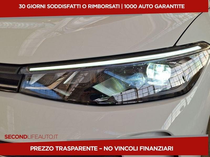 Volkswagen Passat Passat 2.0 tdi scr Business 122cv dsg