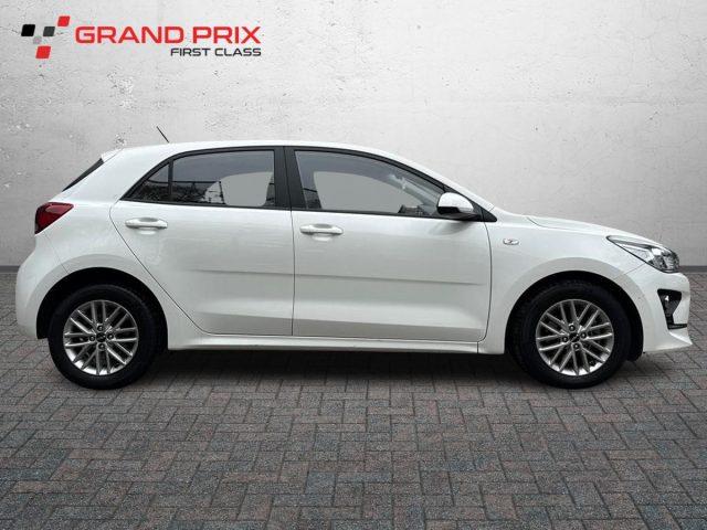 KIA Rio 1.0 T-GDi 100 CV MHEV iMT Style