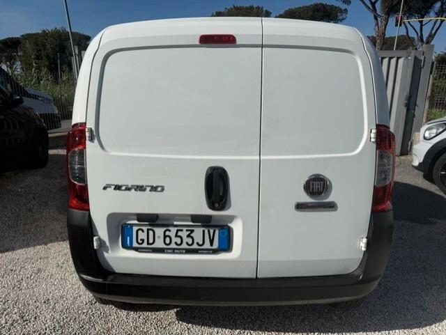 Fiat Fiorino 13 Mjet 95Cv Cargo Adventure 2 posti Prezzo+iva+passaggio