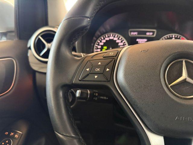 MERCEDES-BENZ B 180 CDI Business//NAVI//AUTOMATICA//
