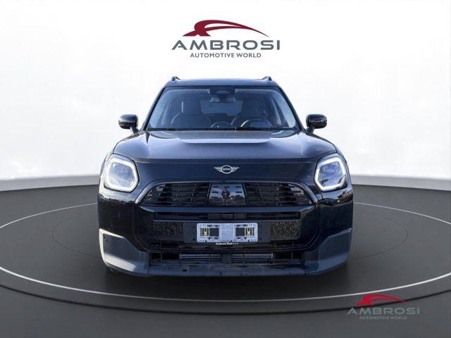 MINI Countryman Cooper C Classic L