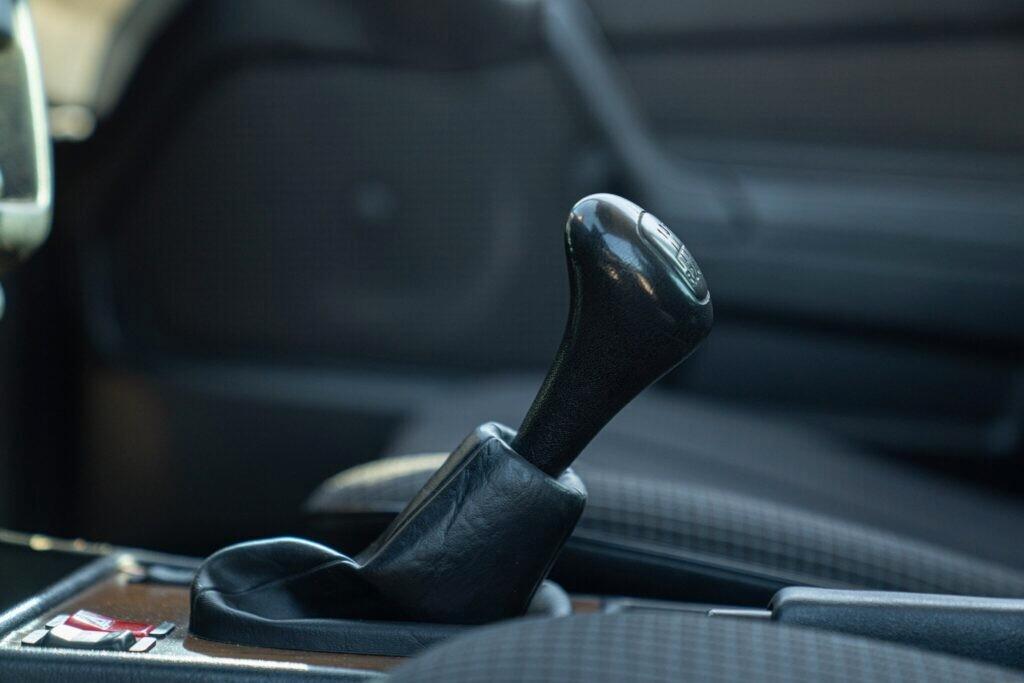 Mercedes-benz 190 E - MER00293