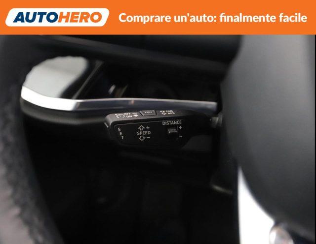 AUDI Q3 SPB 45 TFSI e S tronic