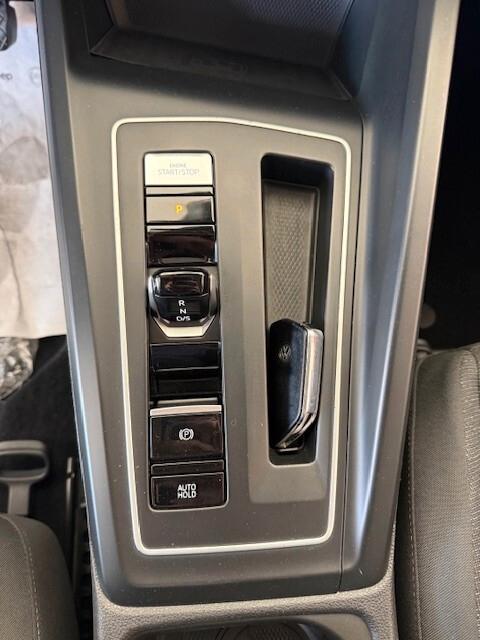 VW GOLF E-TSI 110CV DSG LIFE TAGLIANDI VW PARI AL NUOVO!