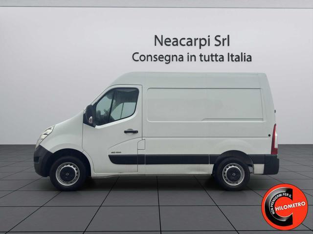 RENAULT Master ALLESTITO OFFICINA MOBILE 2.3 dCi 110CV(PC-TM L1H2