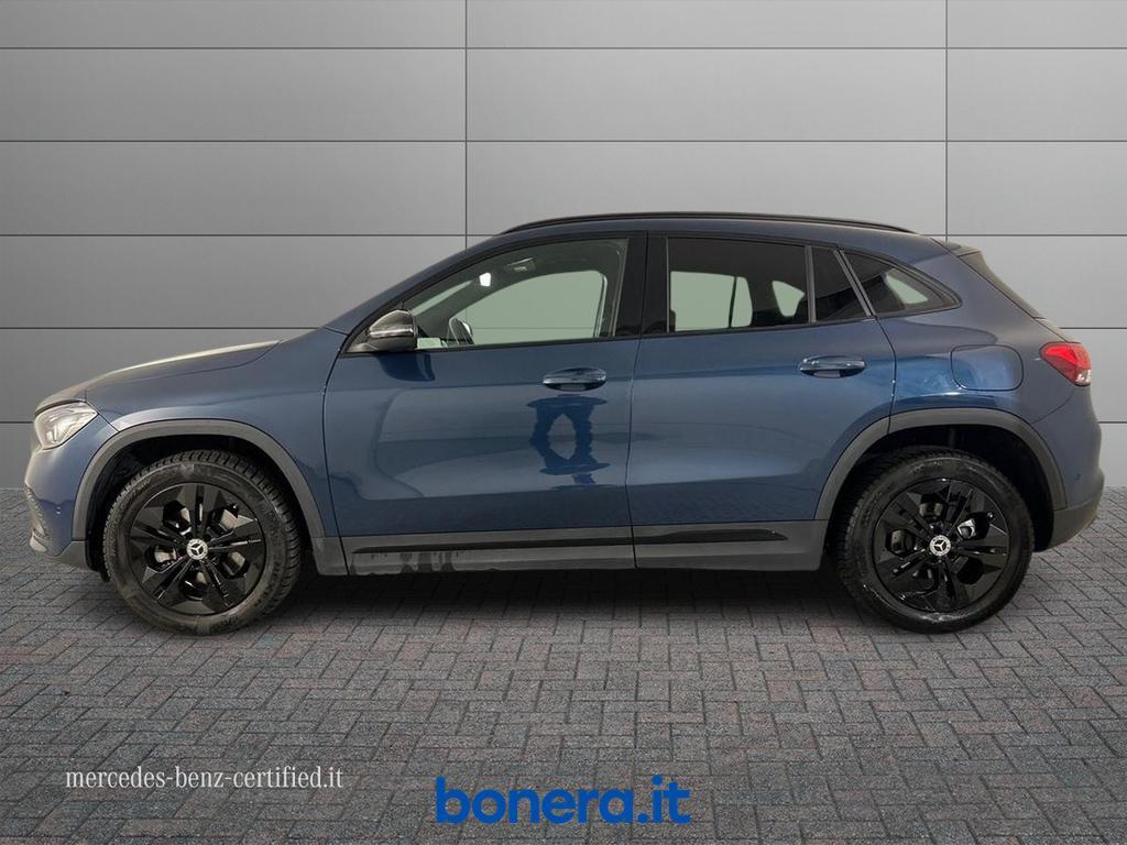 Mercedes GLA 200 200 D Sport Plus 4Matic 8G-DCT