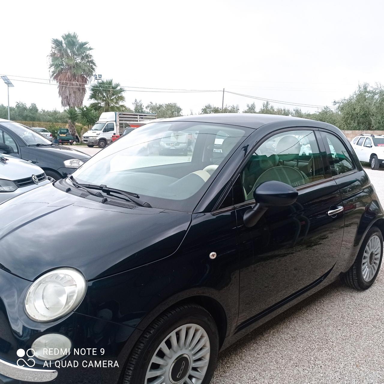 Fiat 500 1.3 Multijet 16V 95 CV Pop Star