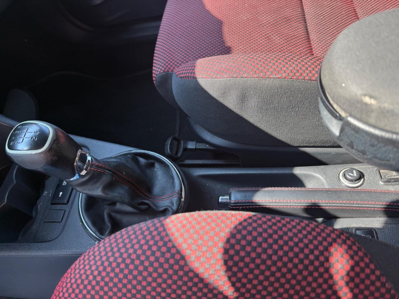Skoda Fabia 1.6 TDI CR 105CV 5p. Monte-Carlo