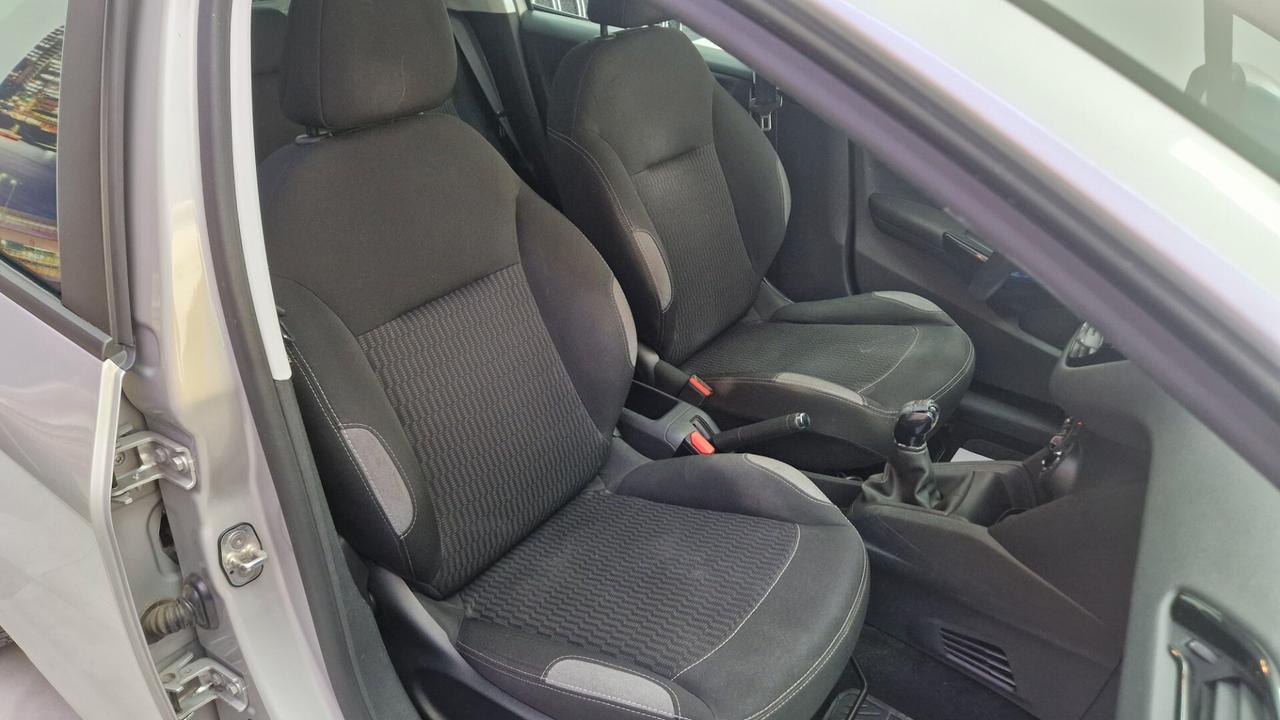 Peugeot 208 PureTech 82 5 porte
