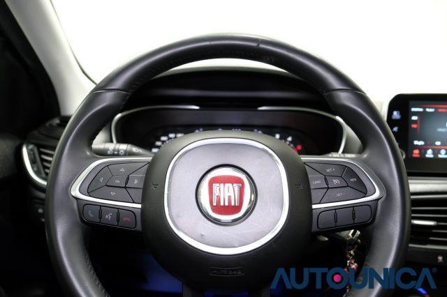 FIAT Tipo 1.3 MJT S&S SW LOUNGE NEOPATENTATI