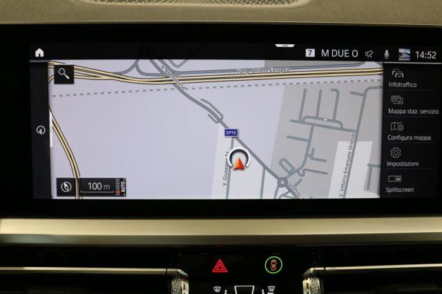 BMW 420 i Sport