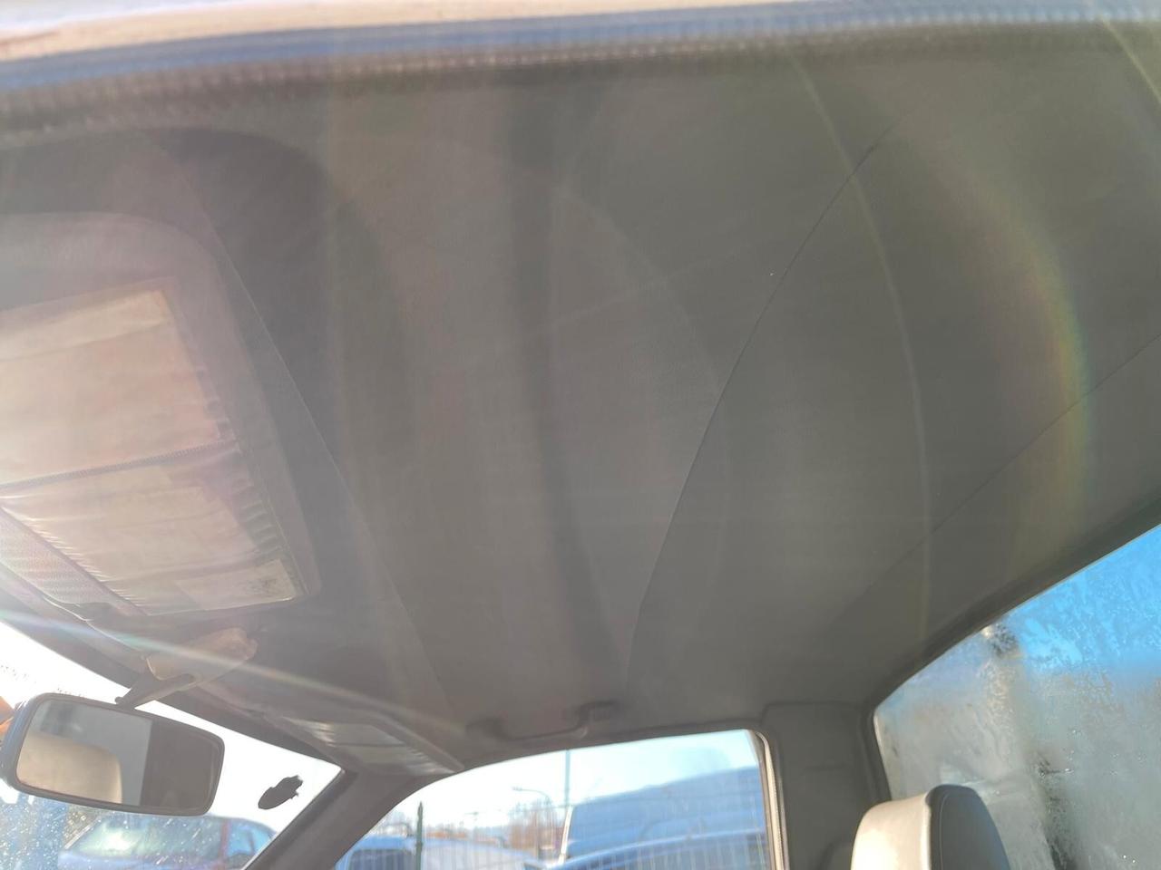 Toyota Hilux 2.4 diesel Pick-up