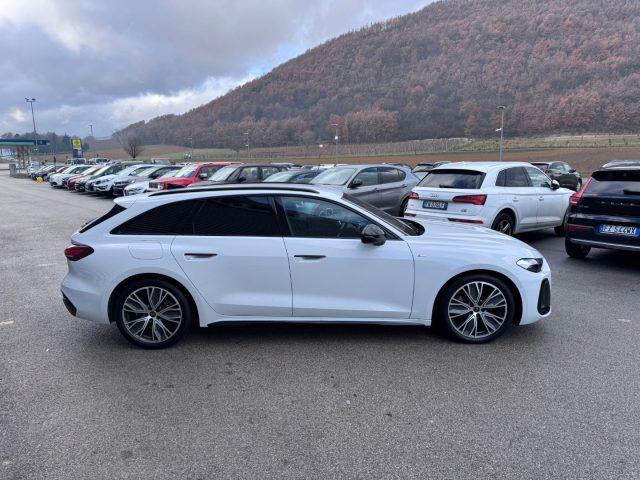 AUDI A5 Avant TDI 150 kW mHEV+ S tronic S Line edition New
