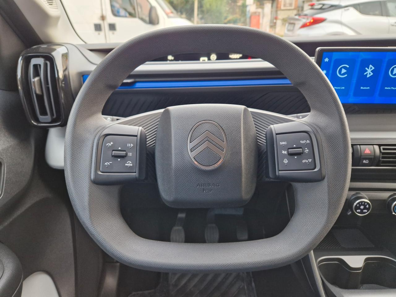 Citroen C3 1.2 100CV "SOLO 4.500 km" Carplay, Sensori post., Cruise