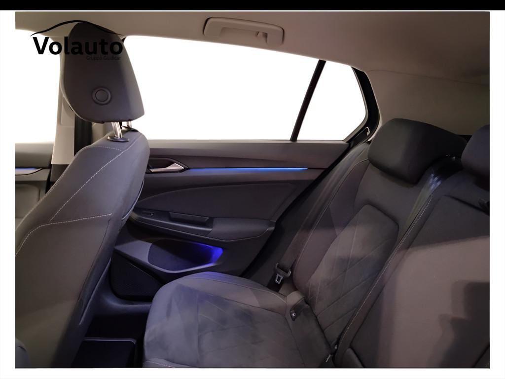 VOLKSWAGEN Golf VIII 2020 - Golf 1.5 tsi evo Style 130cv