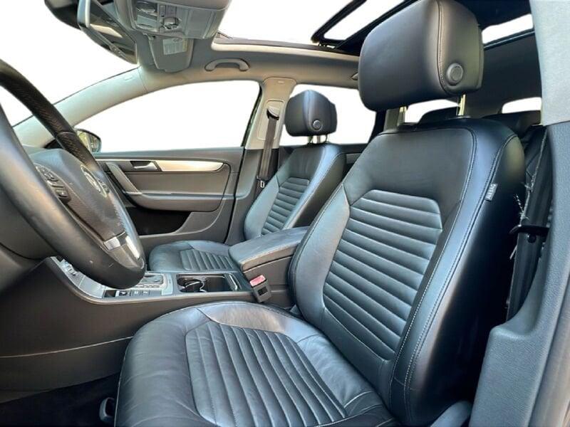 Volkswagen Passat 3.6 BENZINA R36 300CV