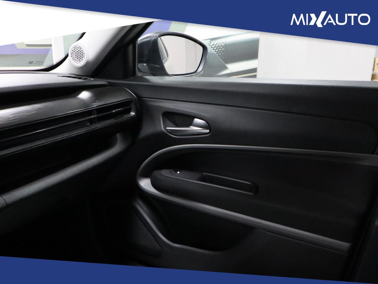 Jeep Avenger 1.2 Turbo Longitude FWD 100CV