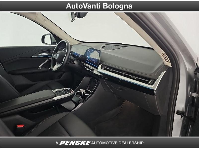 BMW iX1 iX1 eDrive 20 xLine