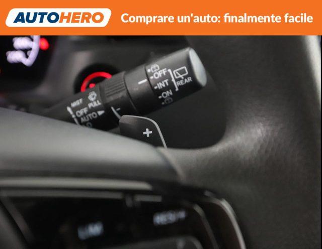 HONDA HR-V 1.5 Hev eCVT Elegance