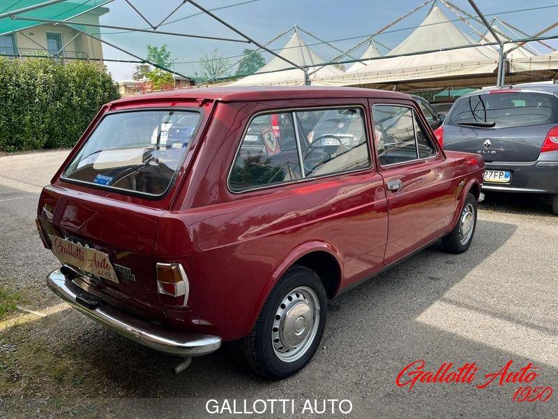 FIAT 127 CORIASCO