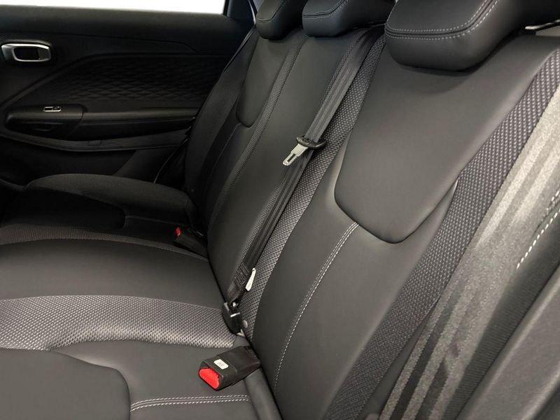 DR AUTOMOBILES dr3 DR3 1.5 MT BZ/GPL