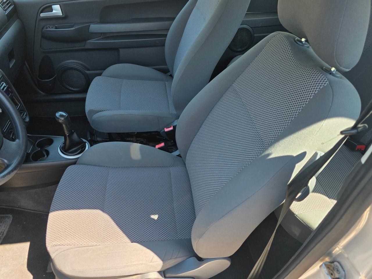 Volkswagen Fox 1.2 Sport