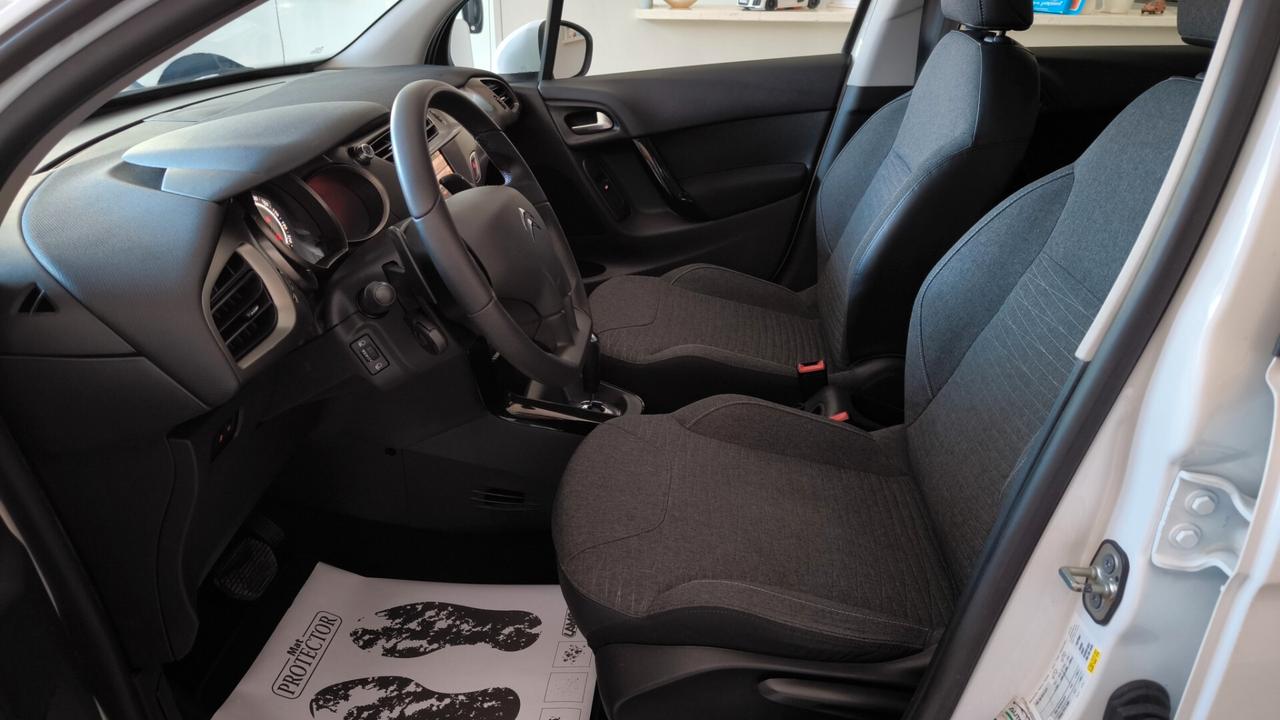 Citroen C3 PureTech 82 S&S ETG Feel Edition