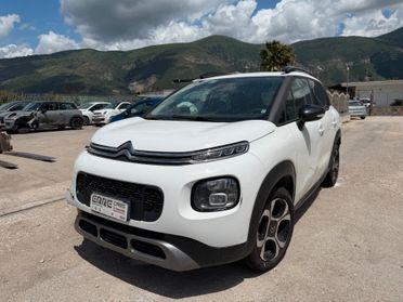 CITROEN C3 AIRCROSS 2018 1.2 BENZINA 110 CV *AUTOMATICA