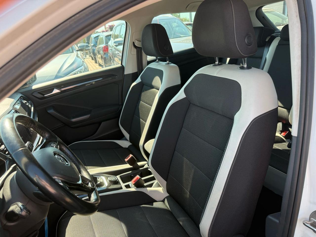 Volkswagen T-Roc 2.0 TDI SCR 150 CV DSG 4MOTION Style BlueMot. Tech.