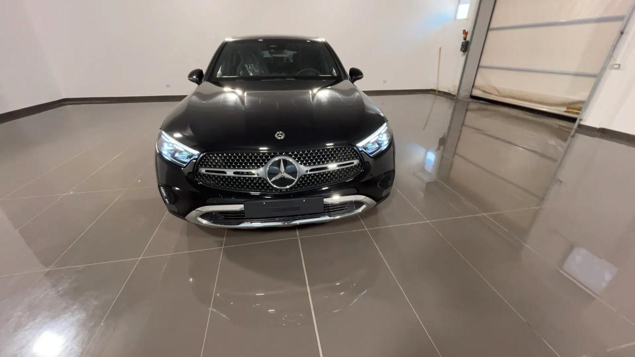 Mercedes-benz GLC 220 d 4Matic Mild Hybrid AMG Line Advanced Plus