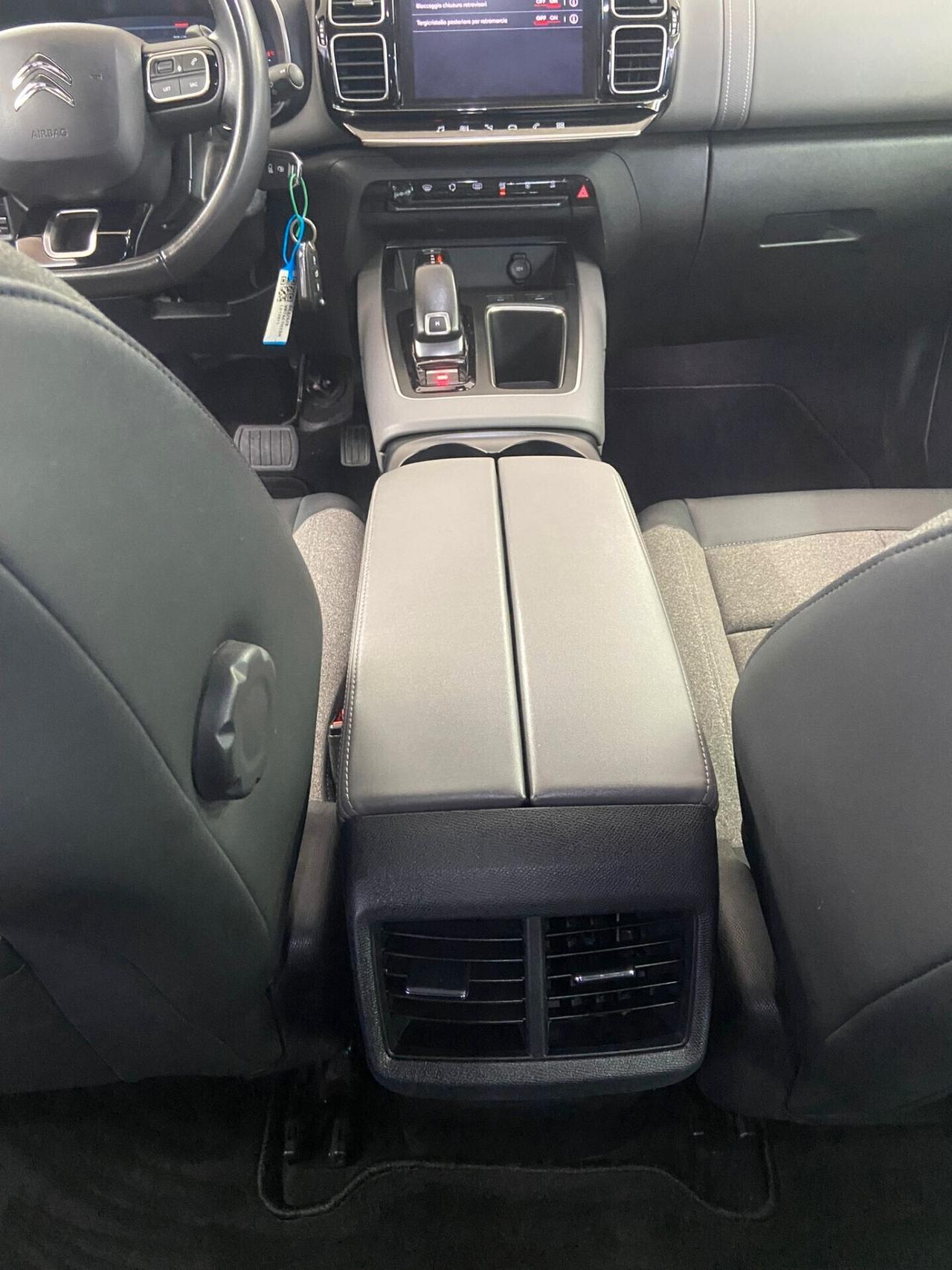 Citroen C5 Aircross BlueHDi 130 S&S EAT8 Shine