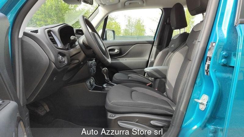 Jeep Renegade 1.3 T4 190CV PHEV 4xe AT6 Limited *PROMO FINANZIARIA*