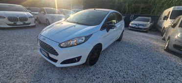 Ford Fiesta 1.5 diesel