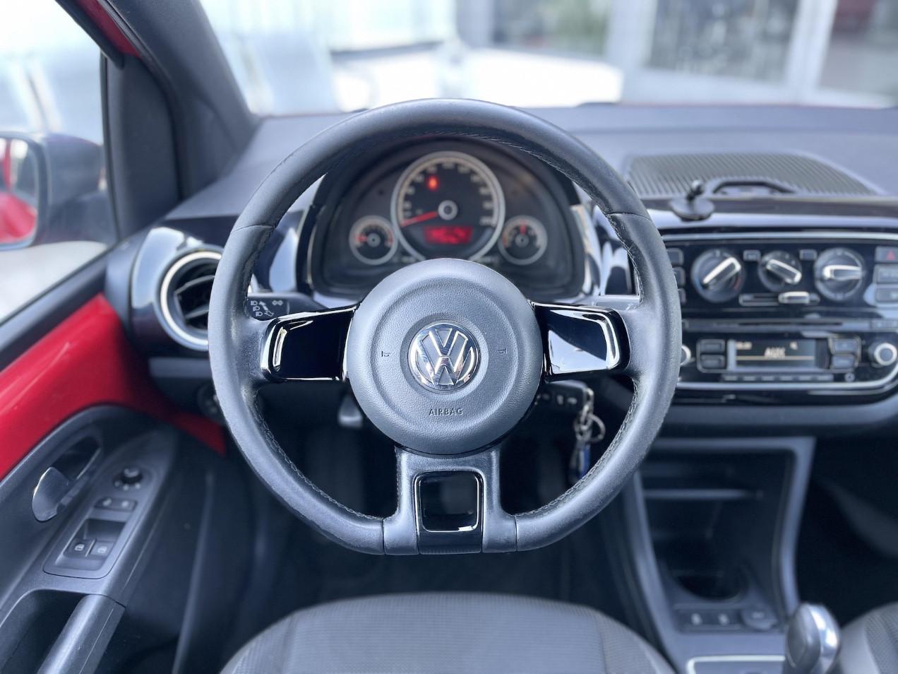 Volkswagen up! 1.0 Benzina 75CV E6 Neo - 2016