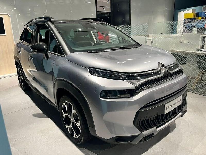 Citroën C3 Aircross PureTech 110 S&S Max