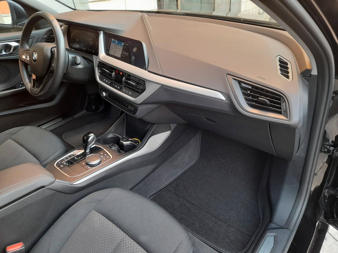 BMW 116 D