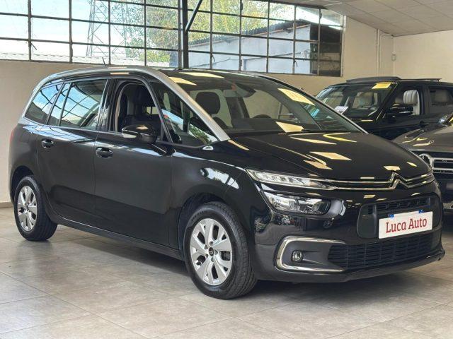 CITROEN Grand C4 Spacetourer PureTech 130 S&S *7 POSTI*Android- Apple*SENSORI*
