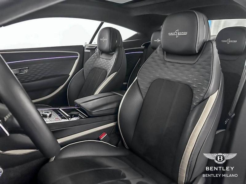 Bentley Continental Continental GT V8 Phev Speed 1st. Edition - BENTLEY MILANO
