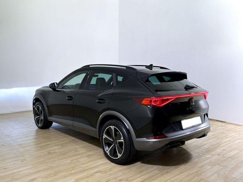 Cupra Formentor Formentor 1.5 TSI DSG
