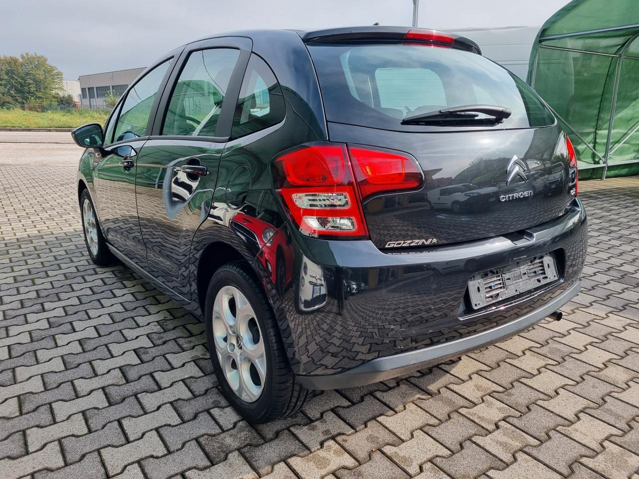 Citroen C3 1.1 Exclusive