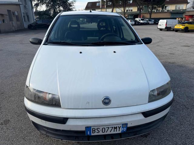 FIAT Punto 1.2i 16V cat 5 porte HLX