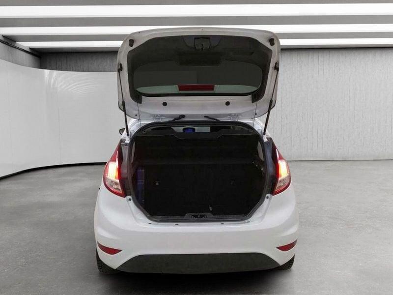 Ford Fiesta 5p 1.5 tdci Titanium 75cv E6