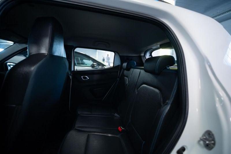Dacia Spring Comfort Plus Electric 45