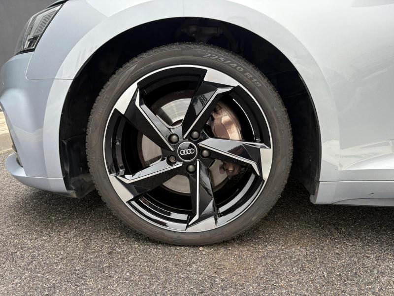 Audi A5 Sportback 40 2.0 tdi S LINE quattro 190cv s-tronic