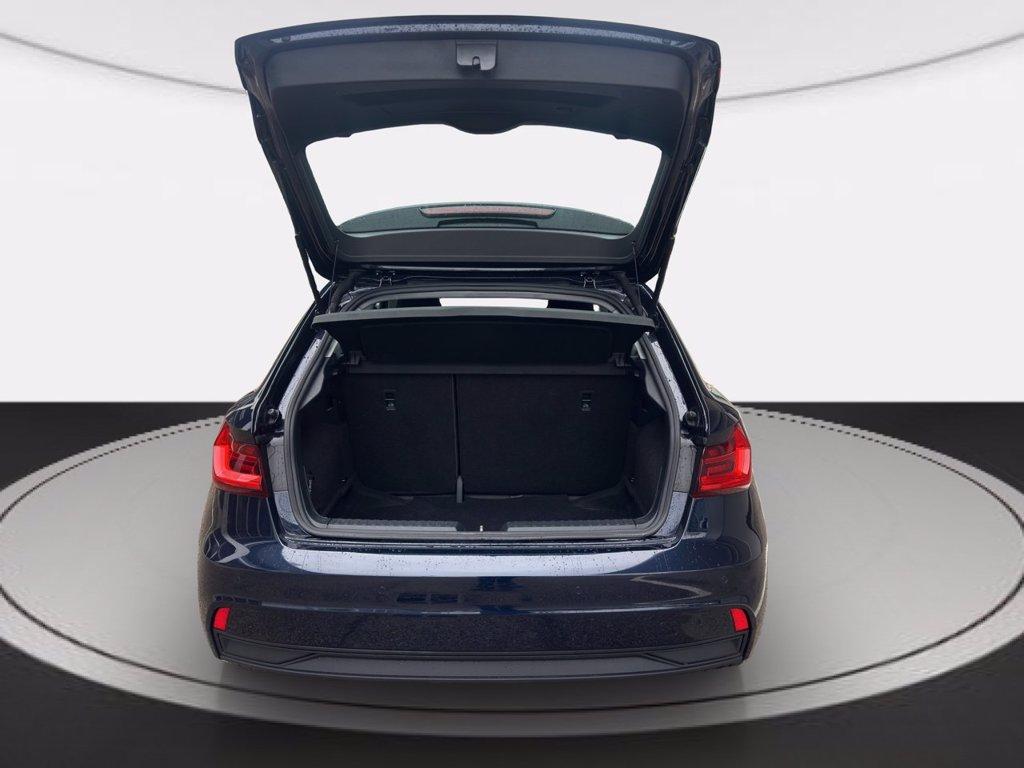 AUDI A1 sportback 30 1.0 tfsi admired 110cv s-tronic del 2021