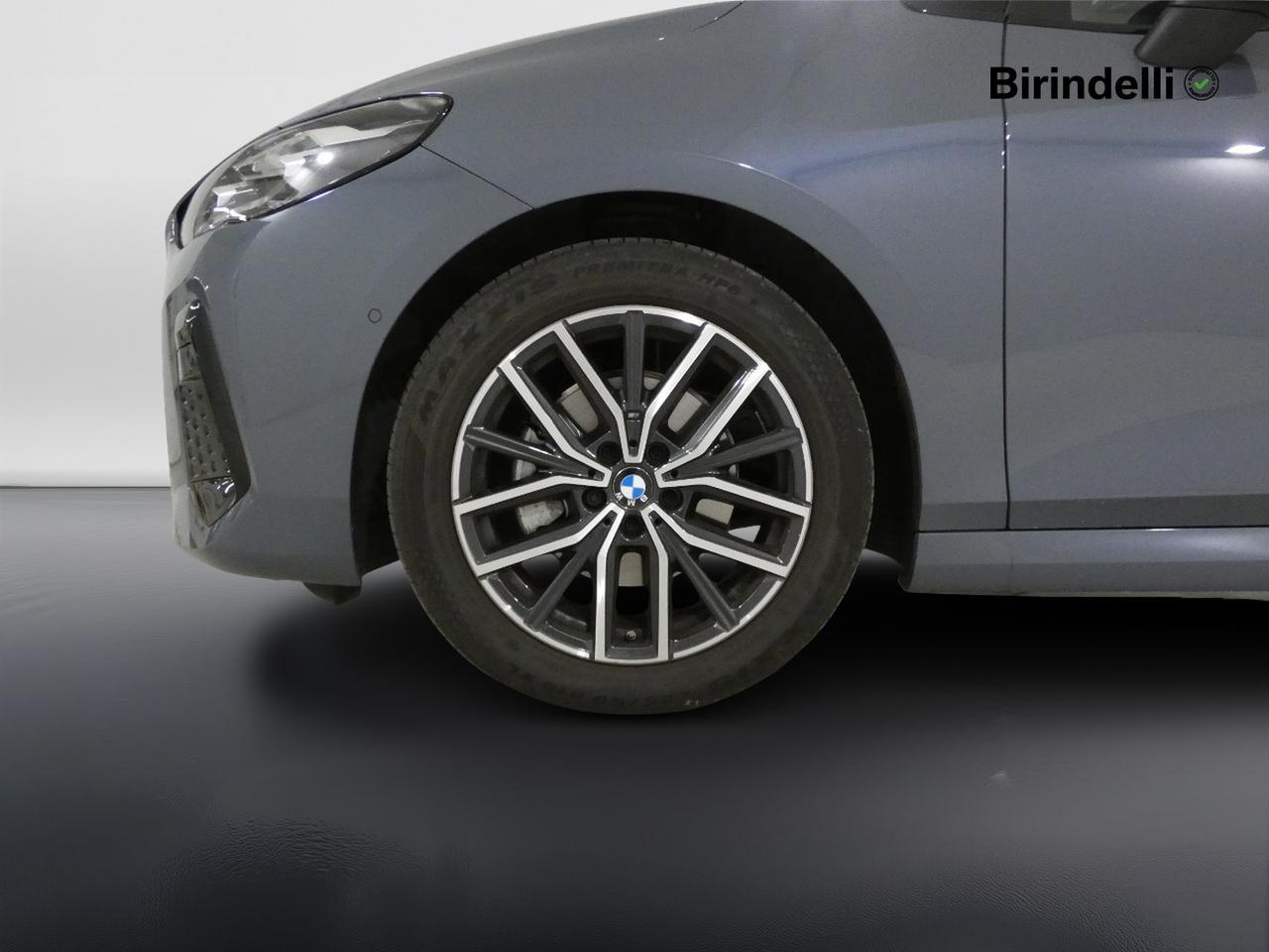 BMW Serie 2 A.T. (U06) - 218d Active Tourer Msport