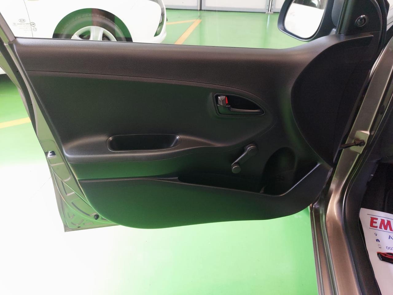 Kia Picanto- Bifuel 1.0 12V GPL 5 p.