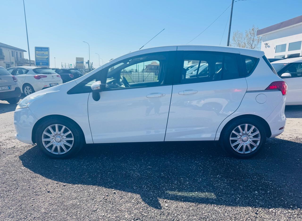 Ford B-Max 1.4 90 CV GPL Business