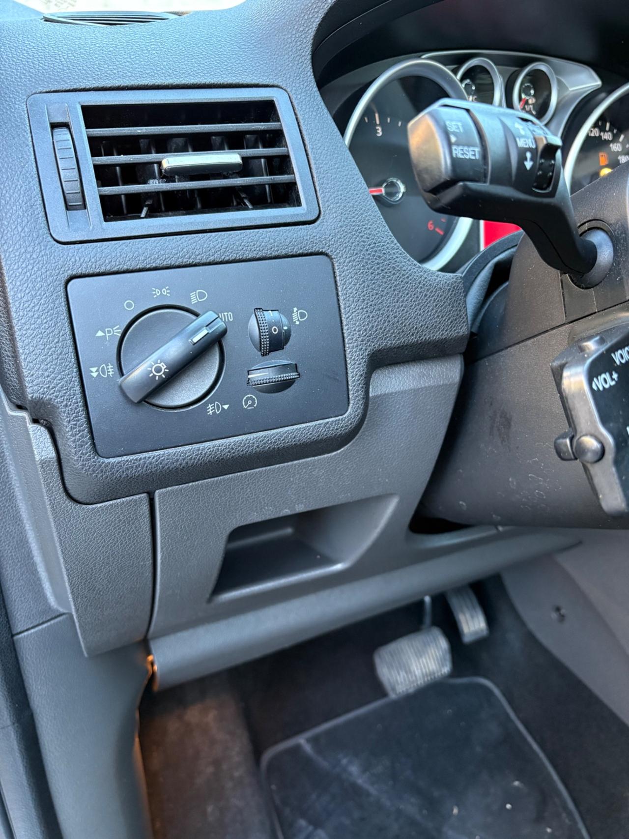 Ford Kuga 2.0 TDCI 4x4 tetto navi 190000km